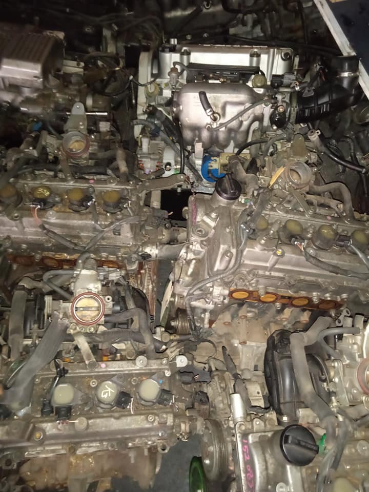 TOYOTA AVANZA K3 ENGINE FOR SALE - Private Seller TOYOTA AVANZA K3 ENGINE FOR SALE - Private Seller