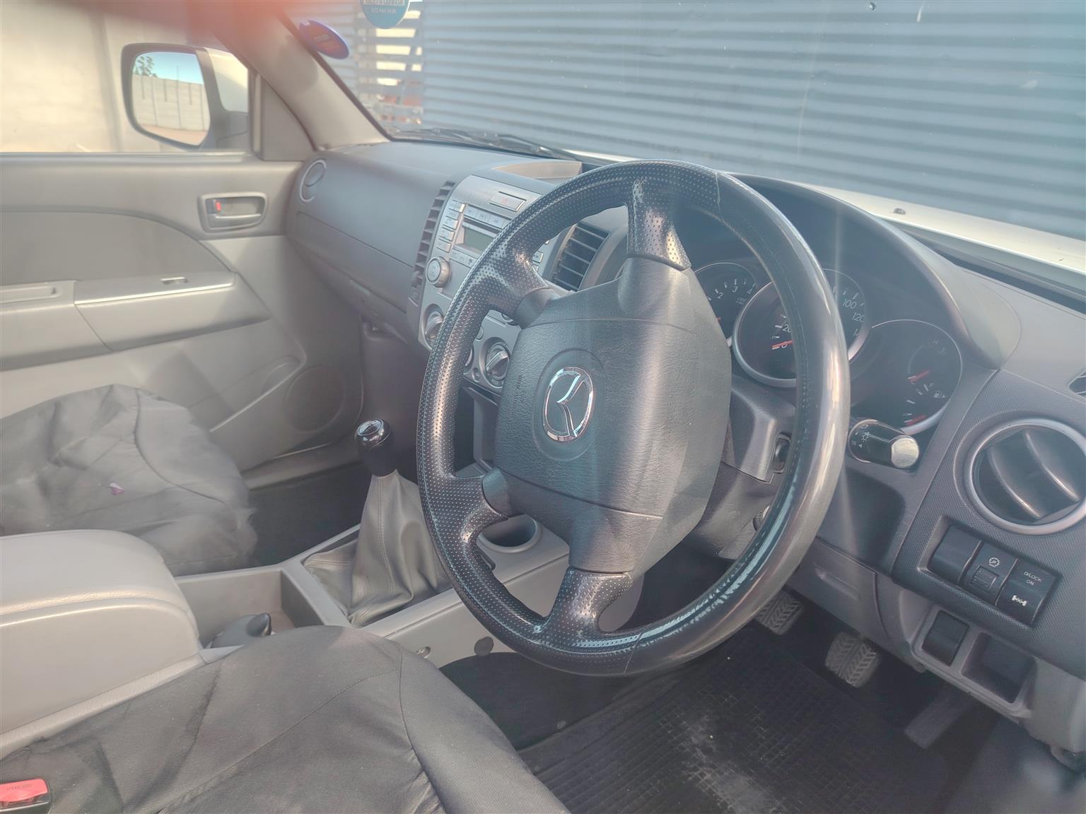 Used 2010 Mazda BT-50 3.2 FreeStyle Cab SLE - Private Seller Used 2010 Mazda BT-50 3.2 FreeStyle Cab SLE - Private Seller