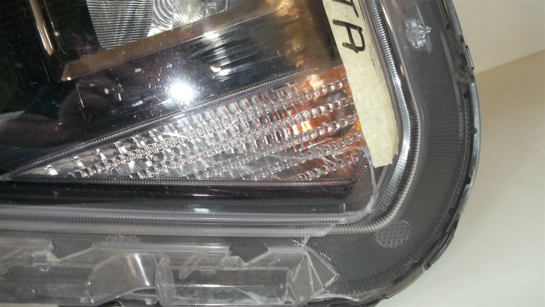 Hyundai Creta (Left) Headlight - Private Seller