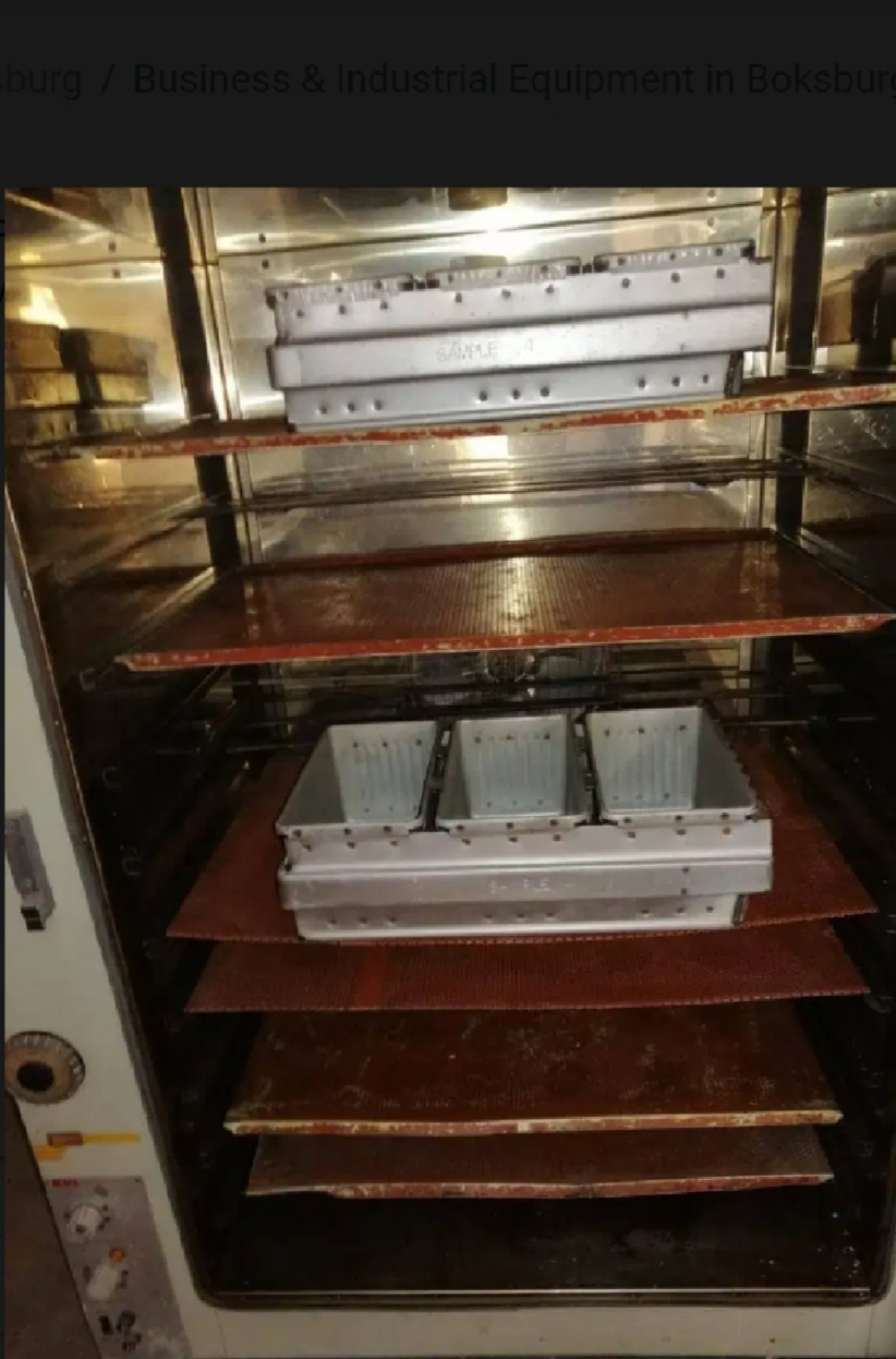 Bakers Oven Junk Mail