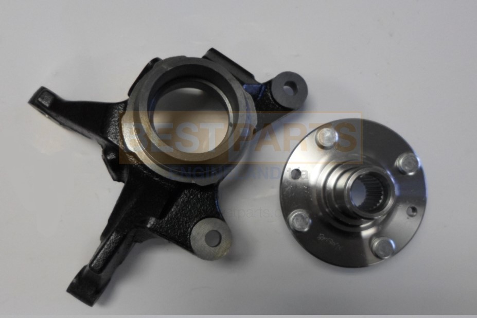 Hub and Stub - Private Seller
