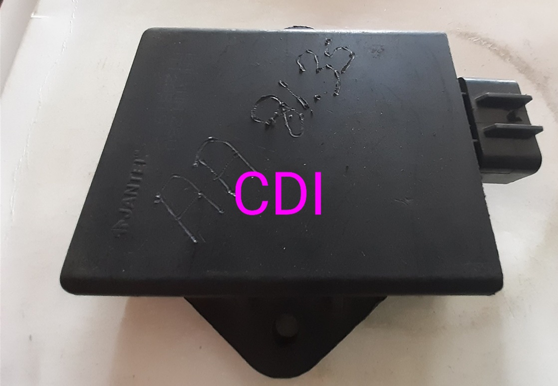 Suzuki cdi boxes and other online bike Scrapyard new and secondhand spares 
