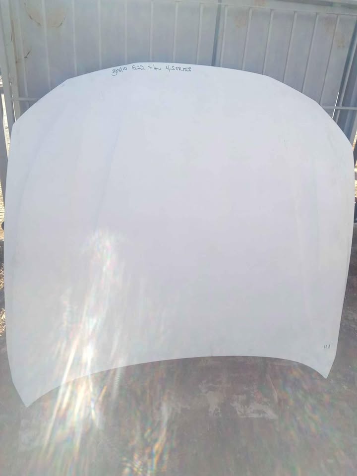 BMW G22 4 SERIES BONNET