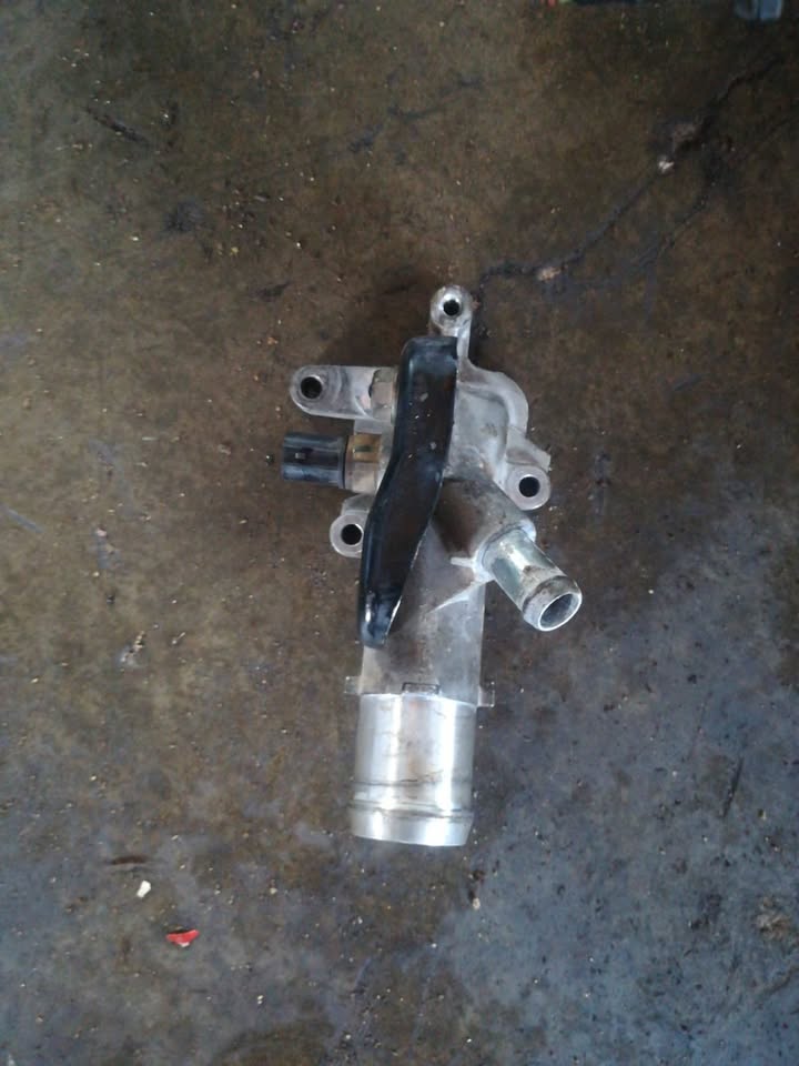 HONDA CIVIC IVTEC VXI WATER HOUSING - Private Seller