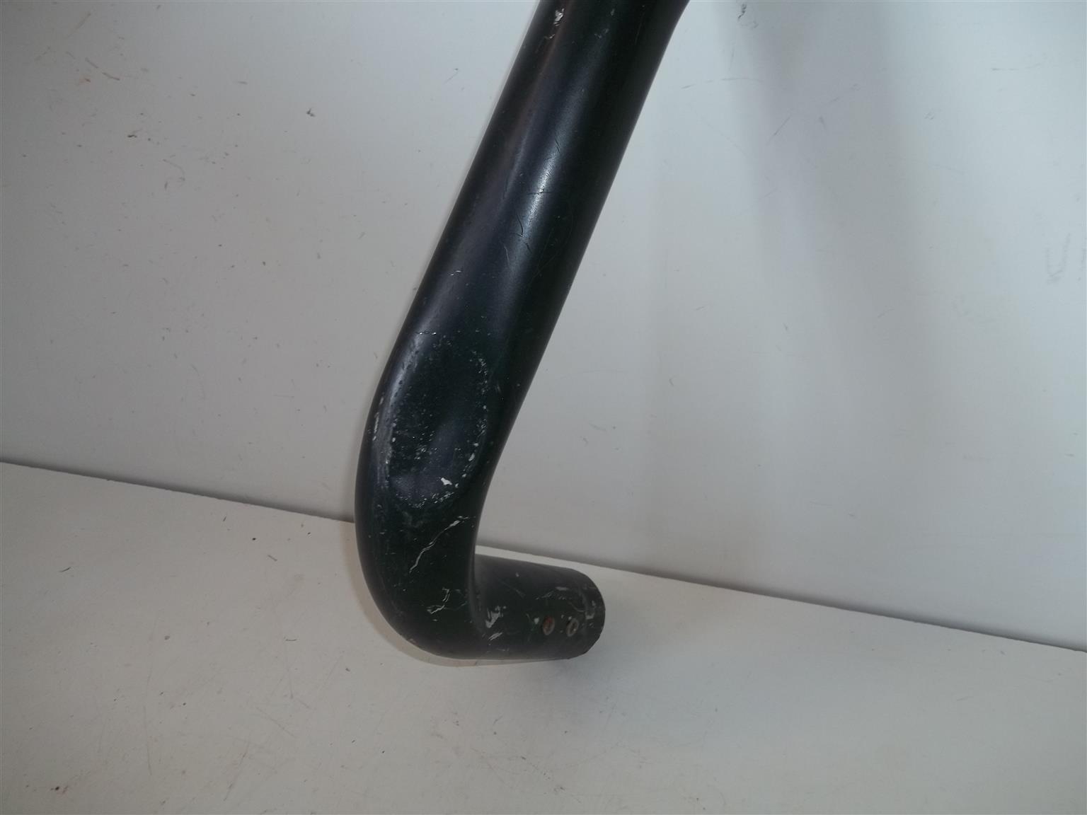 Ford Ranger Wildtrak nudgebar - Private Seller