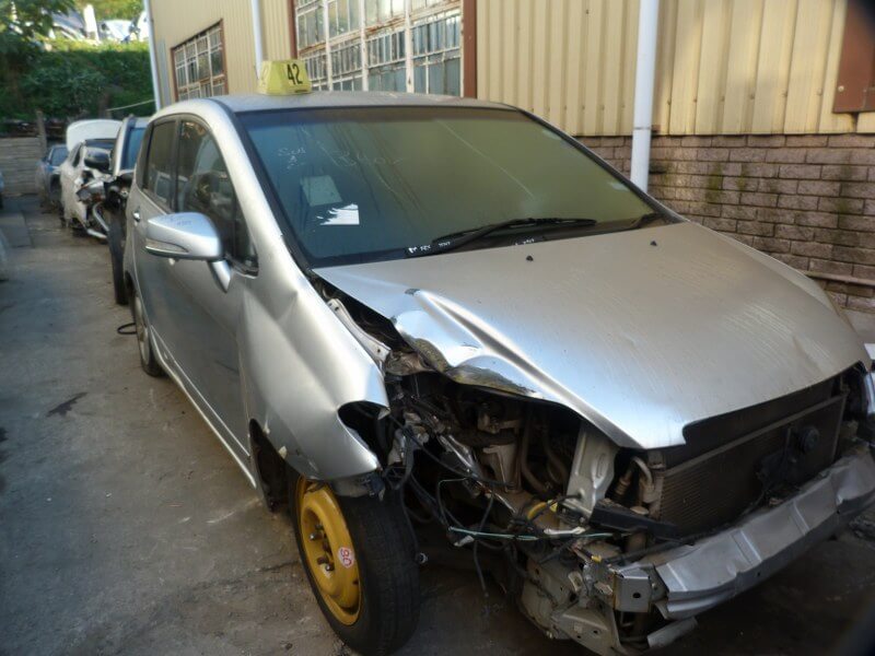 HONDA CRV 2.0 RVI Stripping for spares - Private Seller HONDA CRV 2.0 RVI Stripping for spares - Private Seller