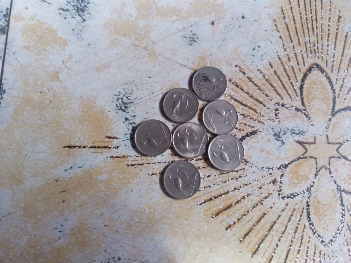 Century Coins