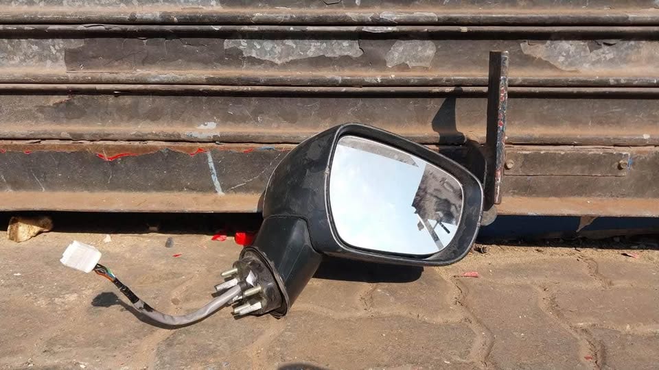 Toyota Starlet side mirror side mirror - Private Seller