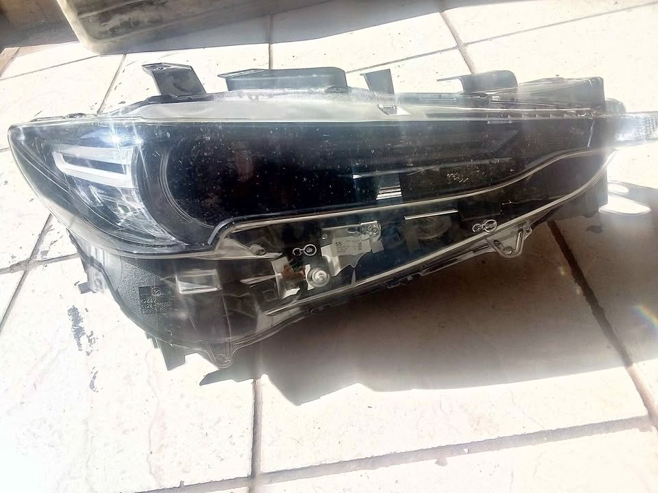 Mazda CX-5 headlight - Private Seller