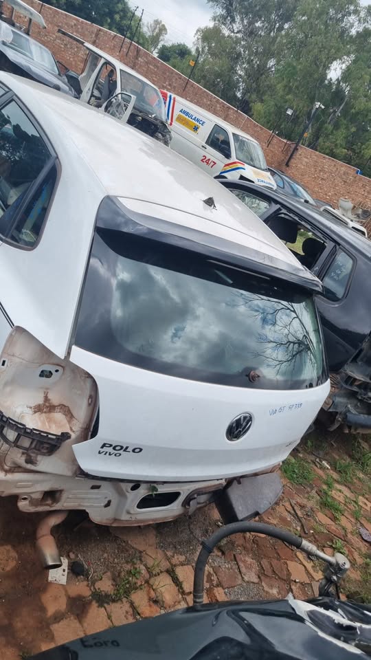 Vivo Gt 2019 Model Spares Available - Private Seller Vivo Gt 2019 Model Spares Available - Private Seller