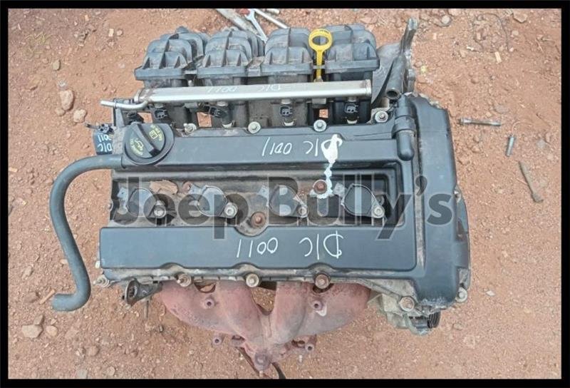Used Dodge Caliber Engine. Still In Good Condition - Private Seller Used Dodge Caliber Engine. Still In Good Condition - Private Seller