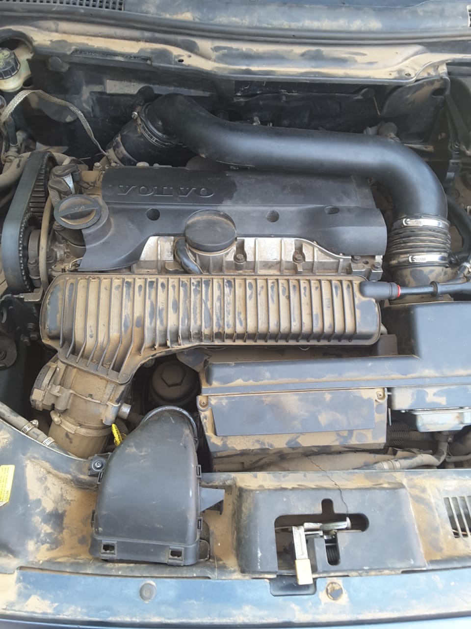 Volvo S40 T5 Engine for sale - Private Seller Volvo S40 T5 Engine for sale - Private Seller