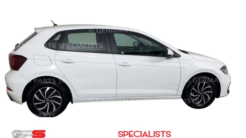 2023 VW Polo 9 1.0 DXT Engine Automatic STRIPPING FOR SPARES - Private Seller 2023 VW Polo 9 1.0 DXT Engine Automatic STRIPPING FOR SPARES - Private Seller