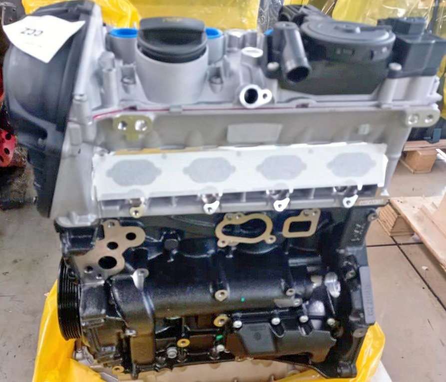 Volkswagen Golf 6 TFSI Petrol - Brand New Head Block and Sump (CCZ) - Private Seller Volkswagen Golf 6 TFSI Petrol - Brand New Head Block and Sump (CCZ) - Private Seller