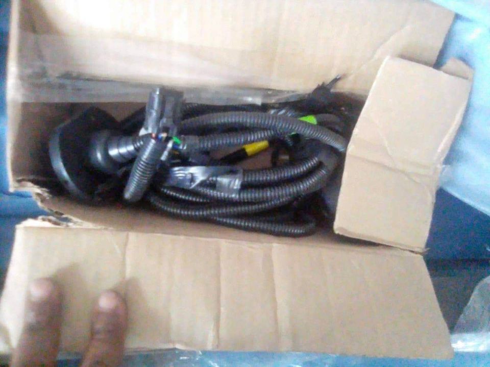 Isuzu dmax brand new towbar - Private Seller Isuzu dmax brand new towbar - Private Seller