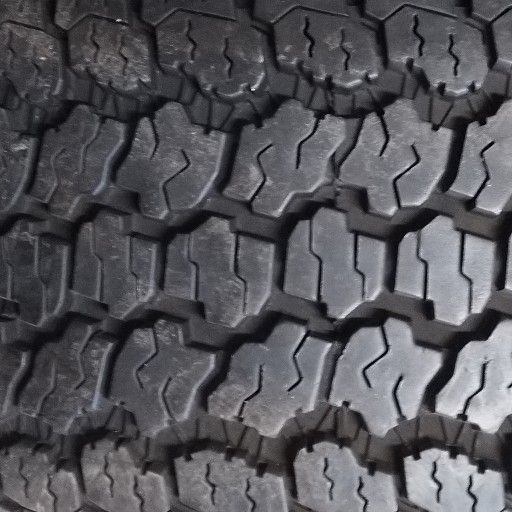 Fairly used toyota wheels
