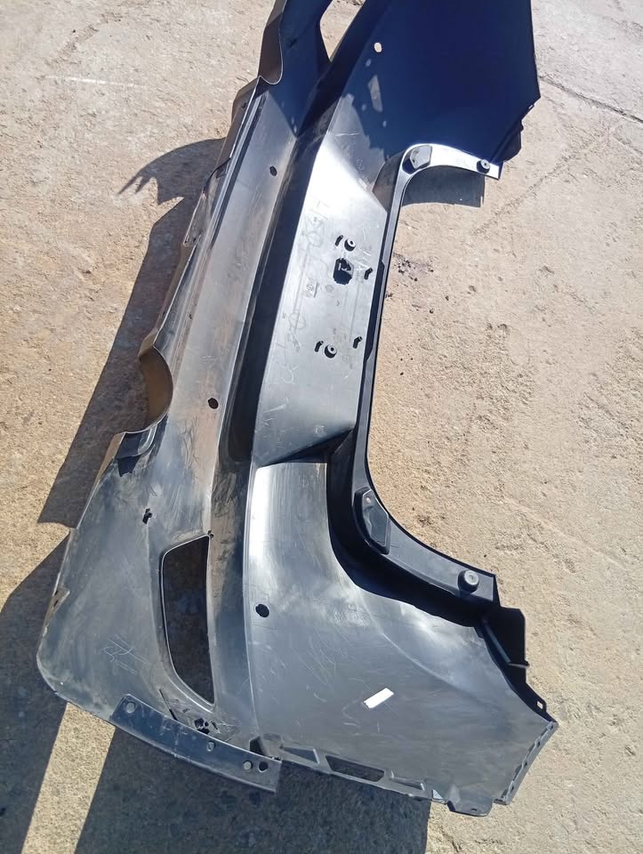Mazda cx3 rear bumper for sale