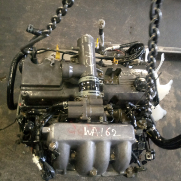 Mazda 2.6 G6 Engine for Sale