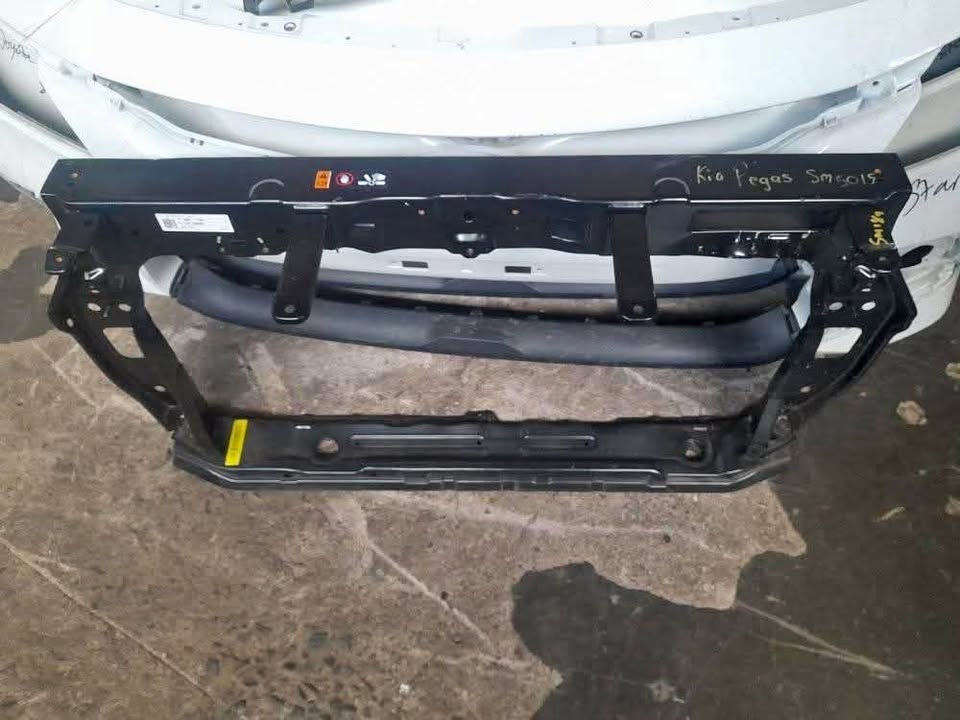 KIA PEGAS CRADDLE AVAILABLE - Private Seller KIA PEGAS CRADDLE AVAILABLE - Private Seller