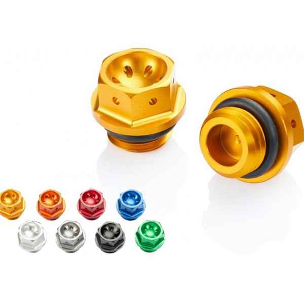 Motorcycle Oil Plug Cap For Sale  Various Models