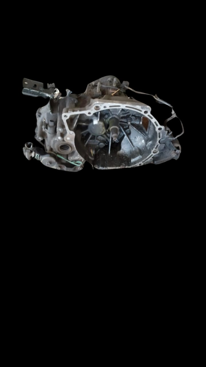 MAZDA 626 FS 5 SPD GEARBOX MAZDA 626 FS 5 SPD GEARBOX