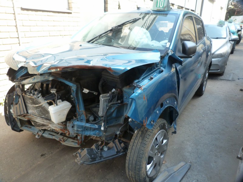 Renault Kwid 1.0 Petrol Manual B4DA Blue - 2020 SPARESBOYZ STRIPPING FOR SPARES - Private Seller Renault Kwid 1.0 Petrol Manual B4DA Blue - 2020 SPARESBOYZ STRIPPING FOR SPARES - Private Seller