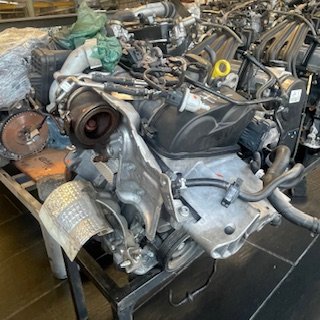 CHZ - VW POLO 1.0 TSI ENGINE FOR SALE - Private Seller CHZ - VW POLO 1.0 TSI ENGINE FOR SALE - Private Seller