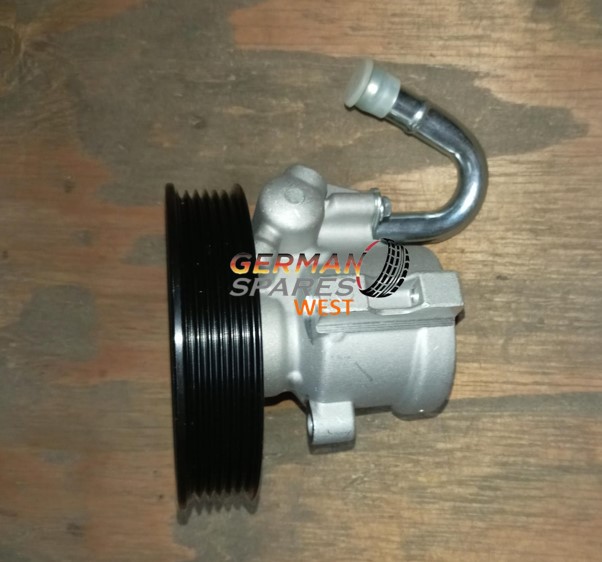 CHEV AVEO D3 NEW POWER STEERING PUMP FOR SALE - Private Seller