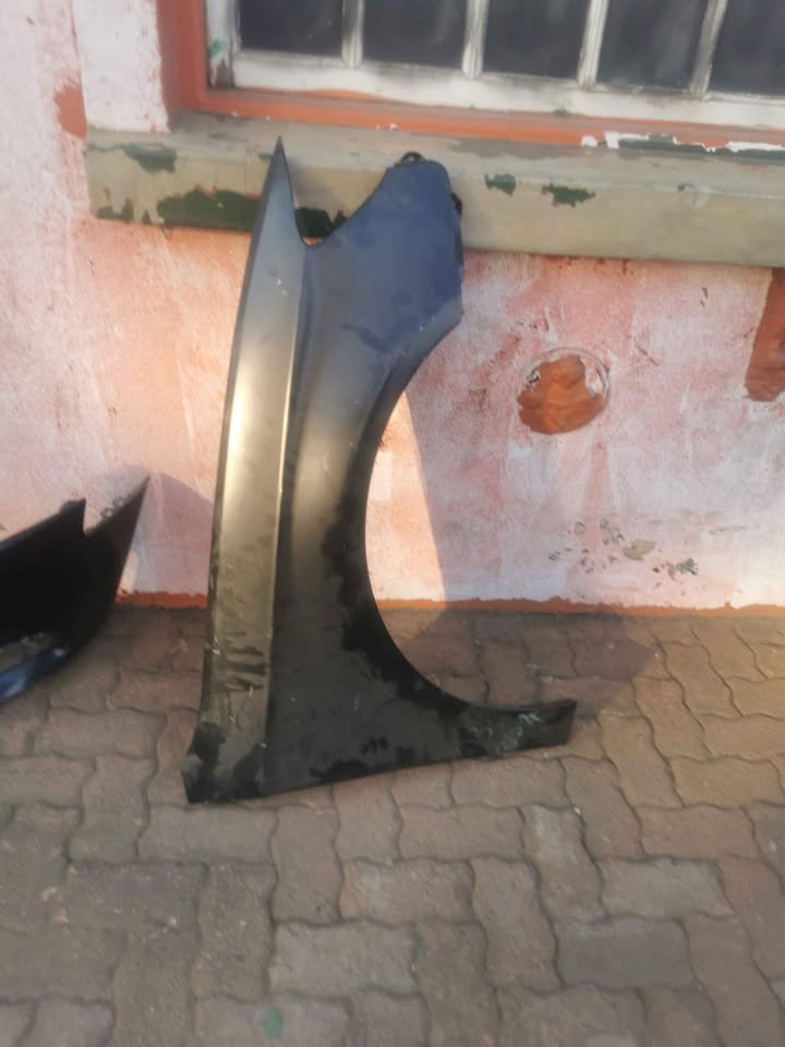 Audi A3 right front fender - Private Seller Audi A3 right front fender - Private Seller