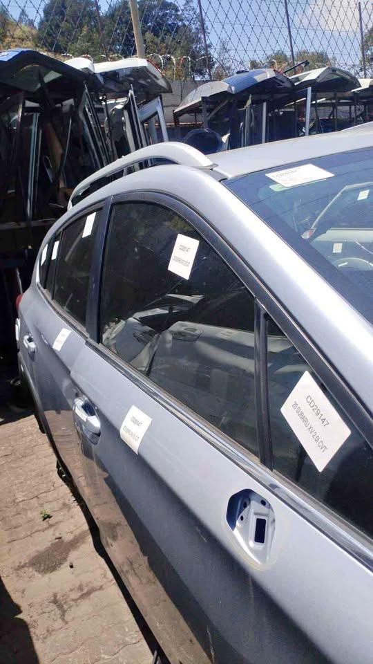 2020 Subaru Xv stripping parts - Private Seller 2020 Subaru Xv stripping parts - Private Seller