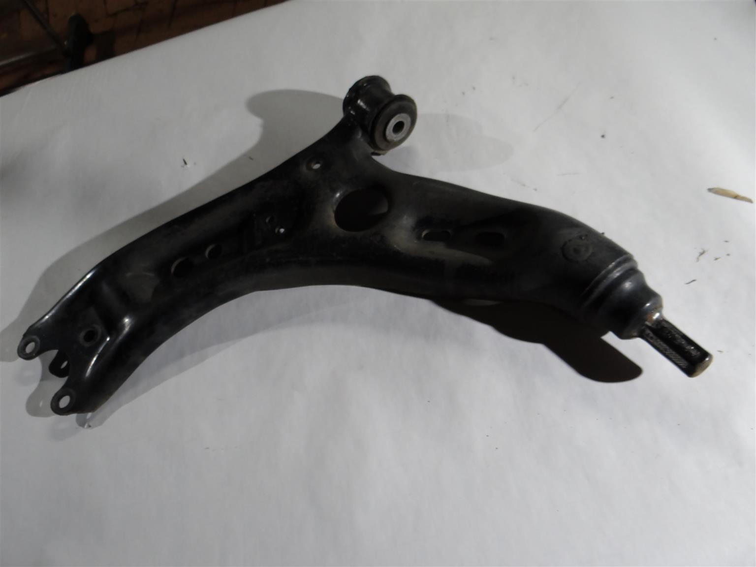 VW and Audi left side control arm