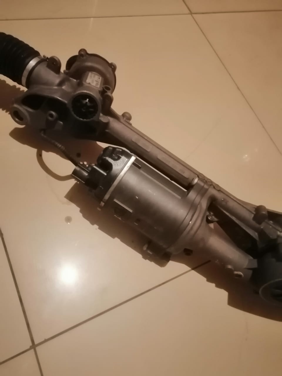 VW Golf 7 TSI/Audi TFSI Complete Electric Power Steering Rack 2013- All Models - Private Seller VW Golf 7 TSI/Audi TFSI Complete Electric Power Steering Rack 2013- All Models - Private Seller