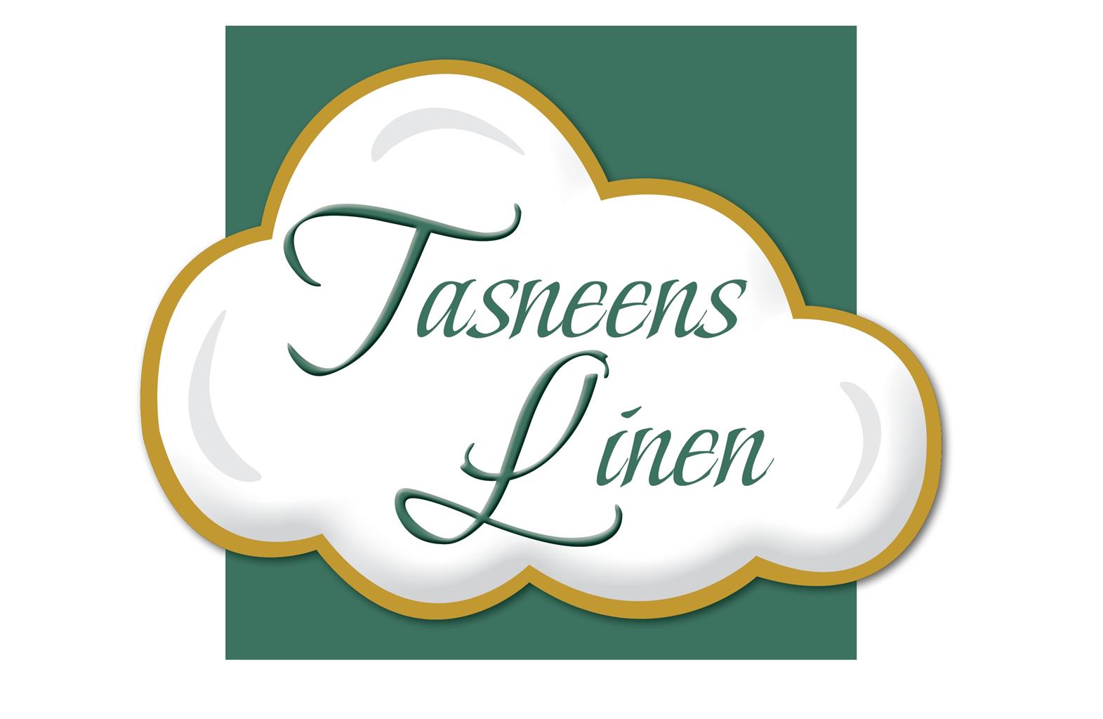 Tasneens Linen (PtyP Ltd "Enjoy your bedtime like never before"