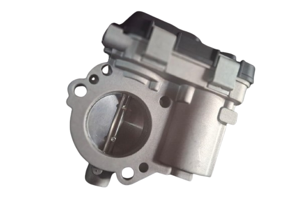 Polo 8 Throttle Body (NEW) - Private Seller Polo 8 Throttle Body (NEW) - Private Seller