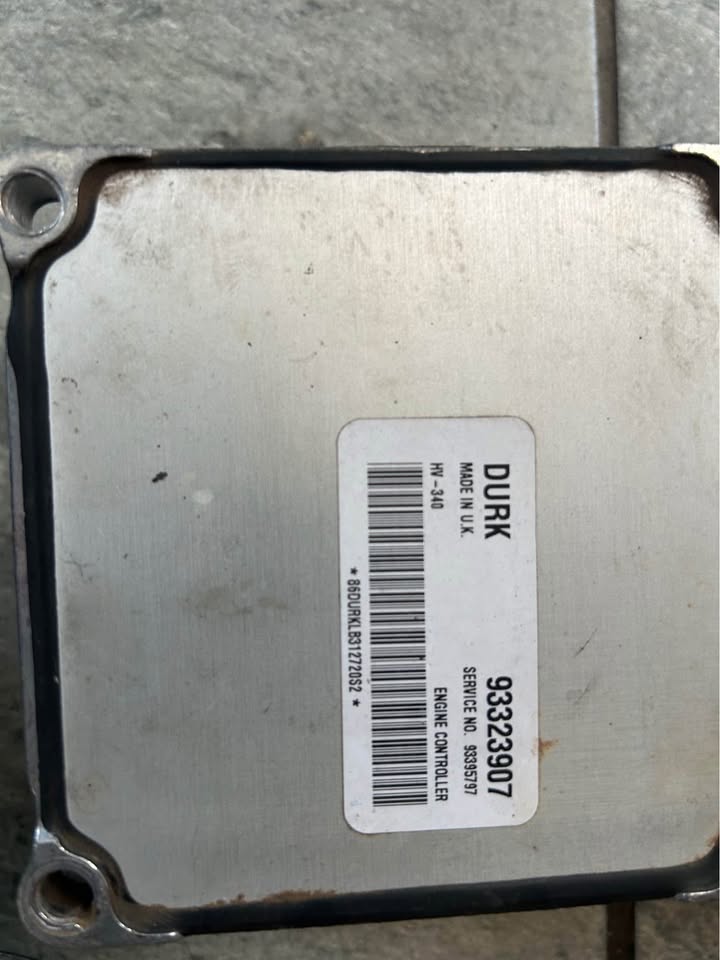 Used Opel Corsa Gamma 1.6 Lockset For Sale call or WhatsApp for