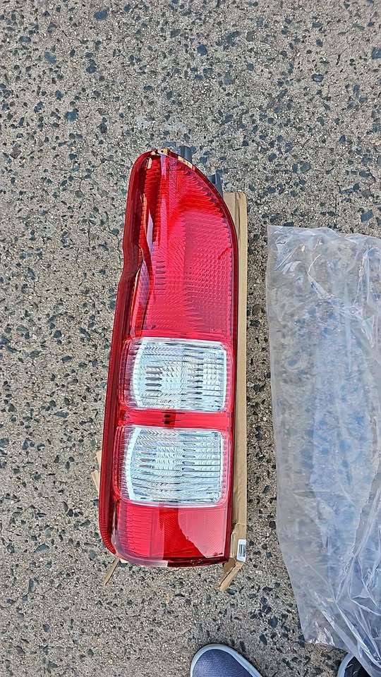 Toyota Quantum Tail light (Left Side) - Private Seller