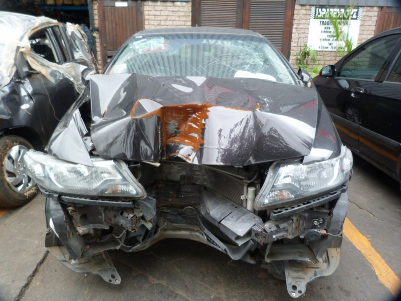 Honda Ballade 1.5 Comfort AT Black - 2013 STRIPPING FOR SPARES - Private Seller Honda Ballade 1.5 Comfort AT Black - 2013 STRIPPING FOR SPARES - Private Seller