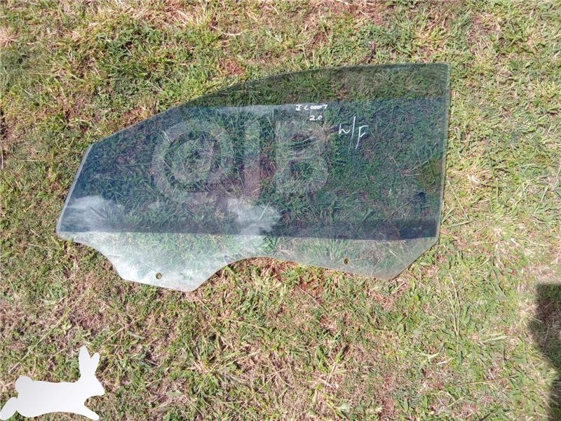 Left Front Window For Jeep Compass - Private Seller Left Front Window For Jeep Compass - Private Seller