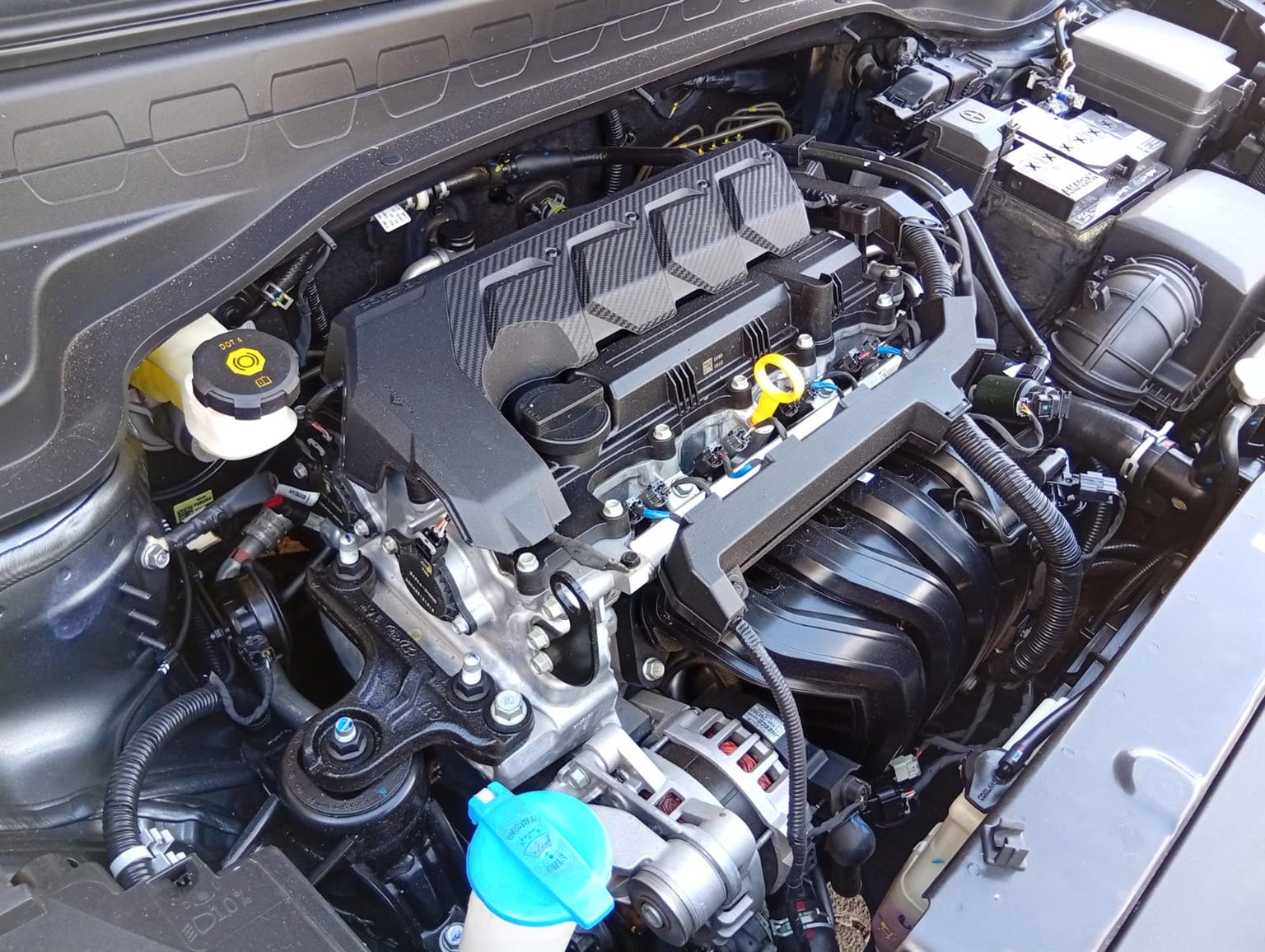 Used 2023 Kia Seltos 1.6 EX+ - Private Seller Used 2023 Kia Seltos 1.6 EX+ - Private Seller