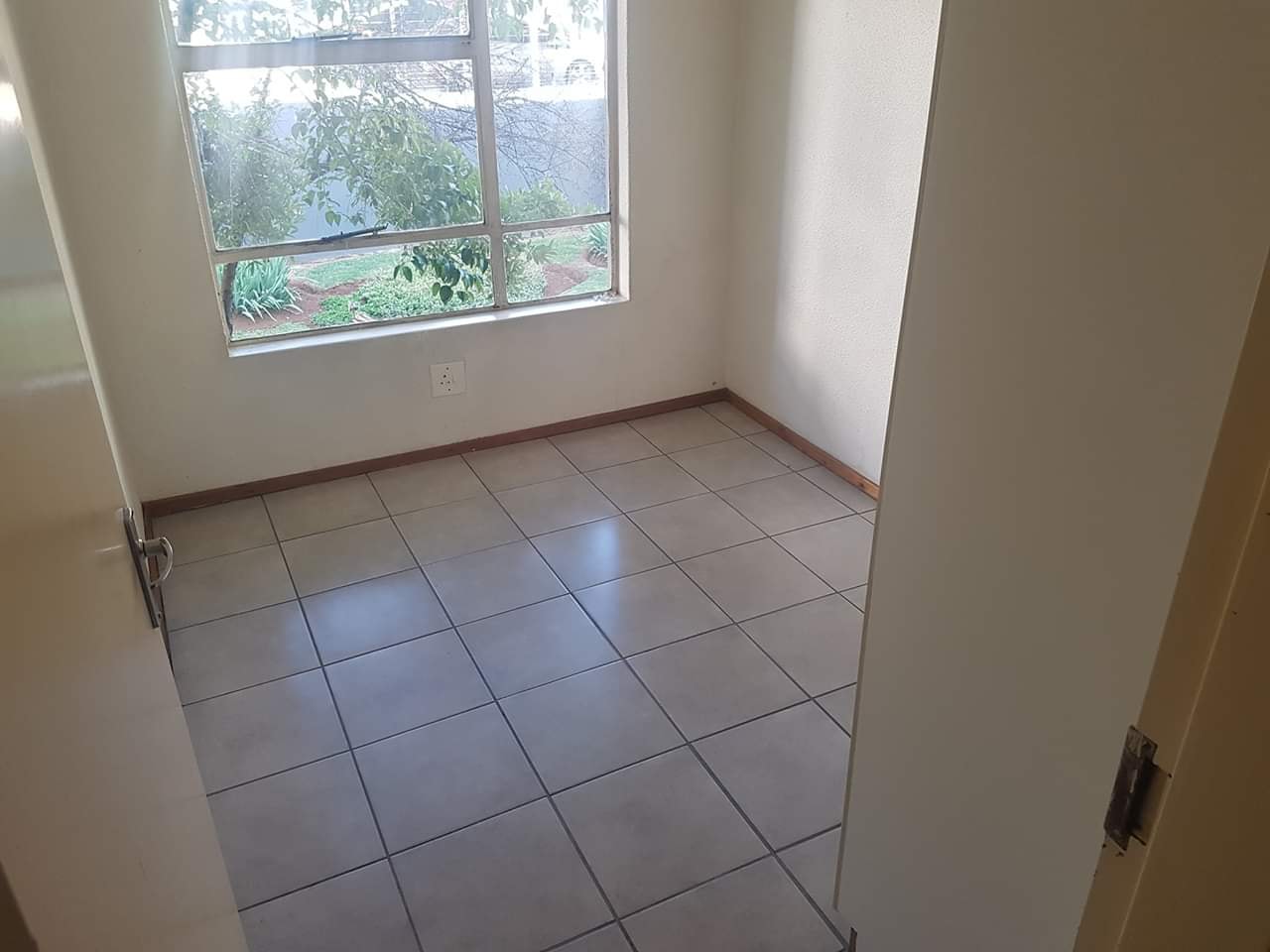 3 Bedroom Townhouse Sharing