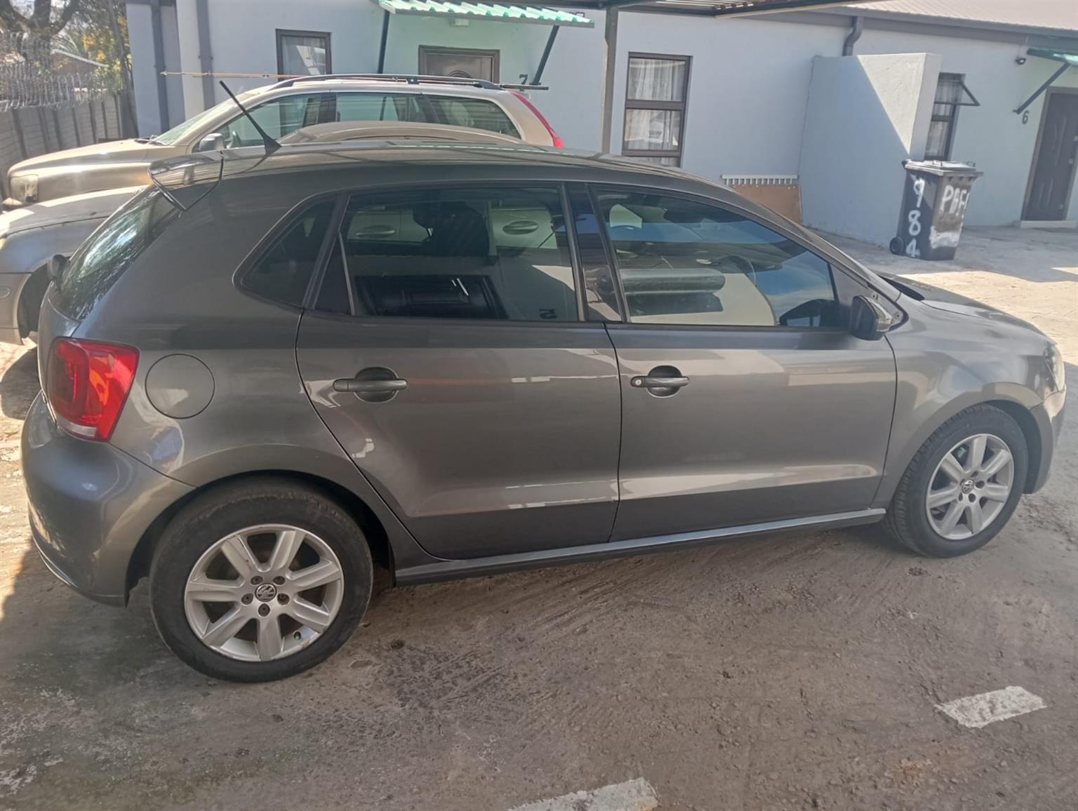 Polo 6