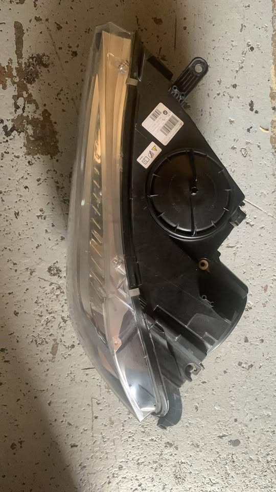 BMW F15 headlights - Private Seller