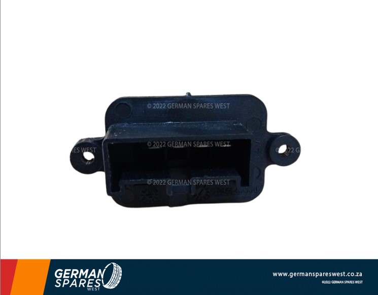 CHEV UTILITY NEW BLOWER FAN RESISTOR FOR SALE