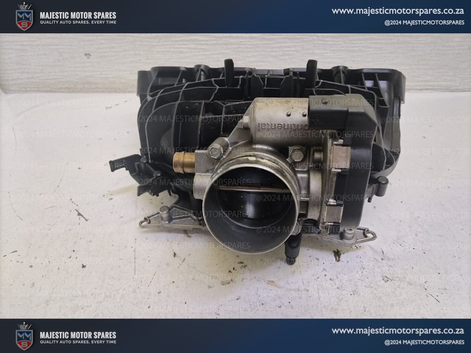BMW 428i F32 Intake Manifold for sale – Used - Private Seller