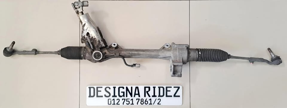 BMW F82 M4 ELECTRIC STEERING RACK AVAILABLE