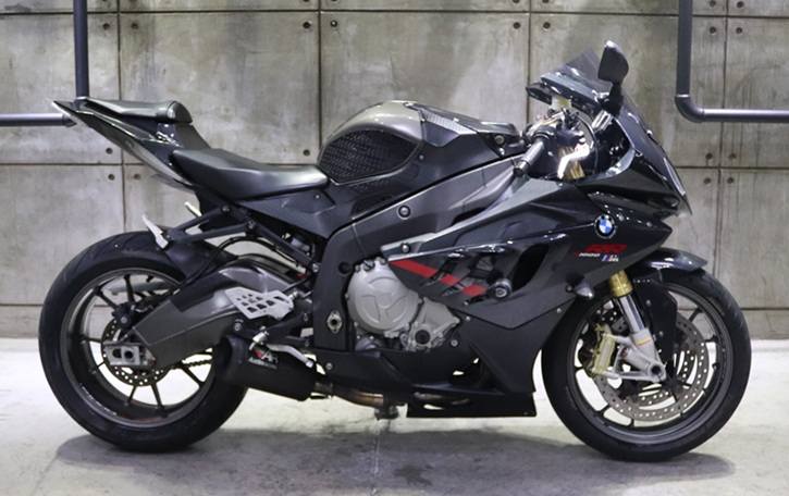 Used BMW S 1000 R - Private Seller