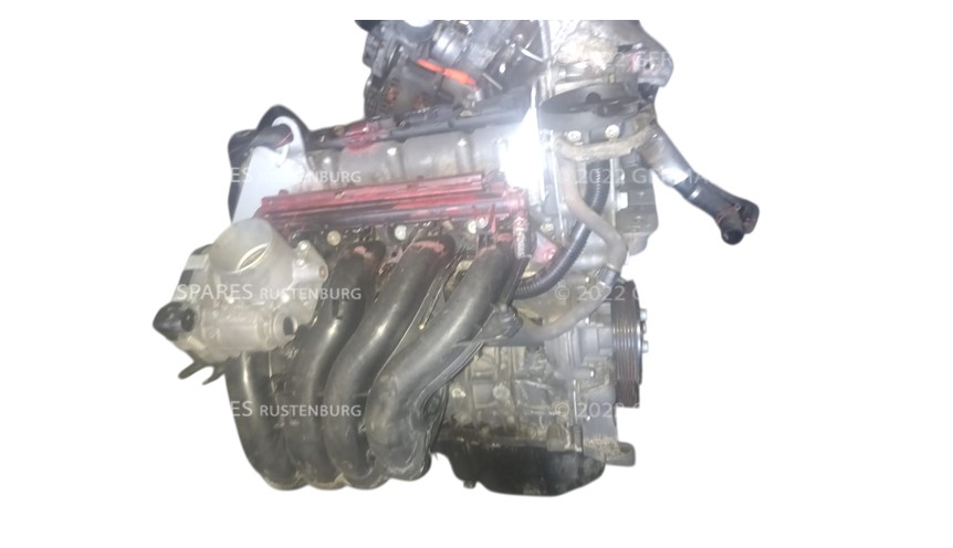 POLO VIVO CLP ENGINE FOR SALE - Private Seller POLO VIVO CLP ENGINE FOR SALE - Private Seller