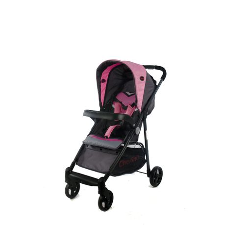 pink prams for sale