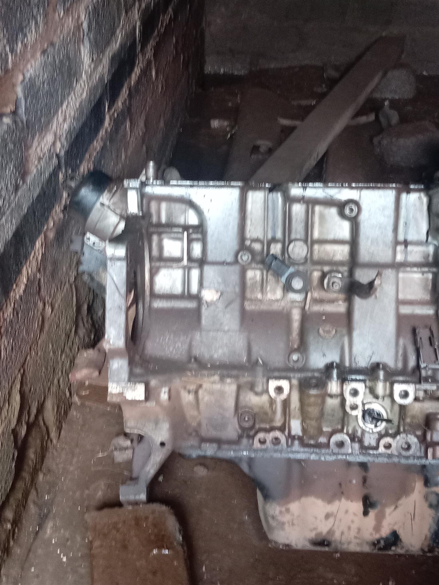 Sub assembly
