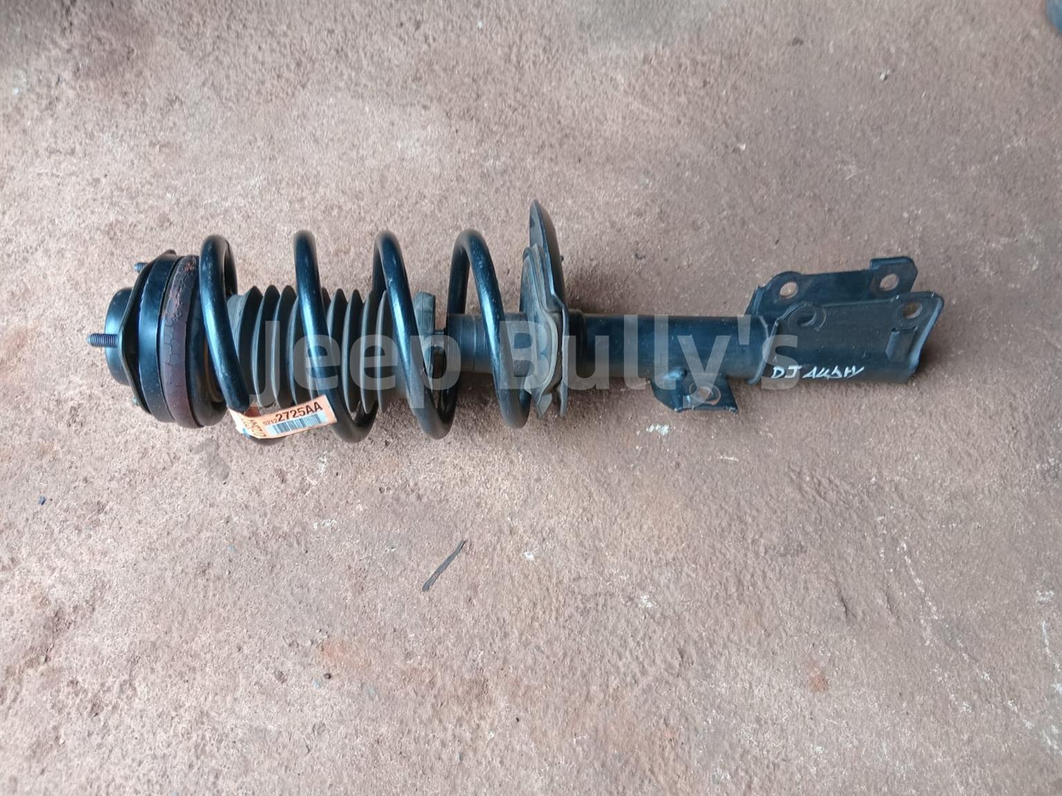 Used Dodge Journey Front Shock - Private Seller Used Dodge Journey Front Shock - Private Seller